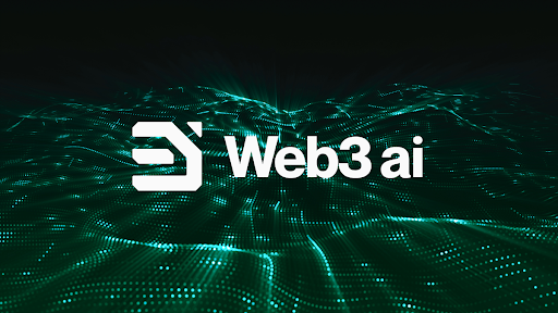 Web3 AI（WAI）可能是每个人都想念的未来的顶级加密